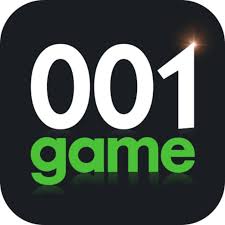 001game logo