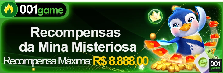 Comparativo de cashback VIP na 001game