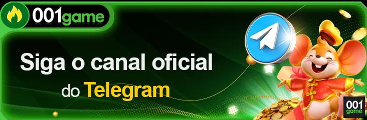 RTP e cashback VIP de 001game